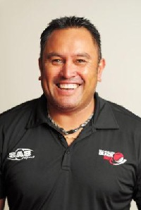 Jarrad Martin Jarrad Martin